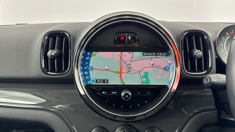 MINI Countryman 1.5 Cooper Classic 5dr Petrol Hatchback